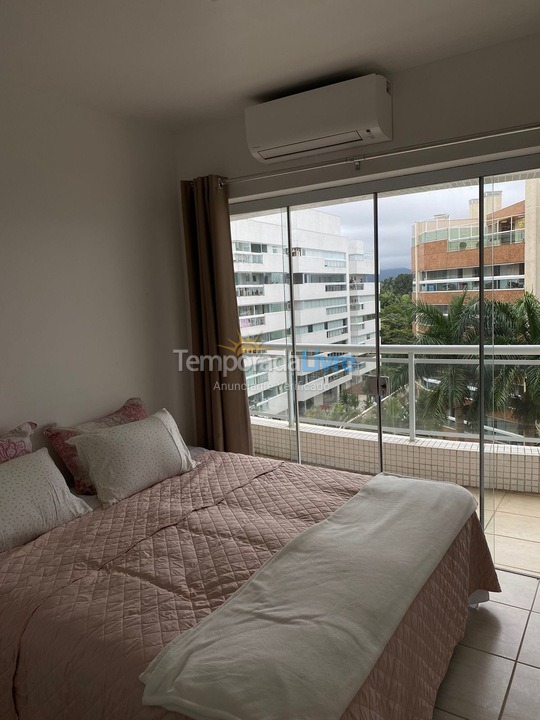 Apartamento para alquiler de vacaciones em Bertioga (Riviera de São Lourenço)