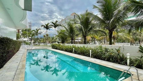 Apartamento para alquilar en Bertioga - Riviera de São Lourenço