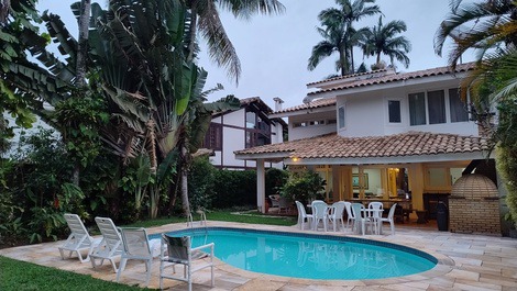 House for rent in Bertioga - Riviera de São Lourenço