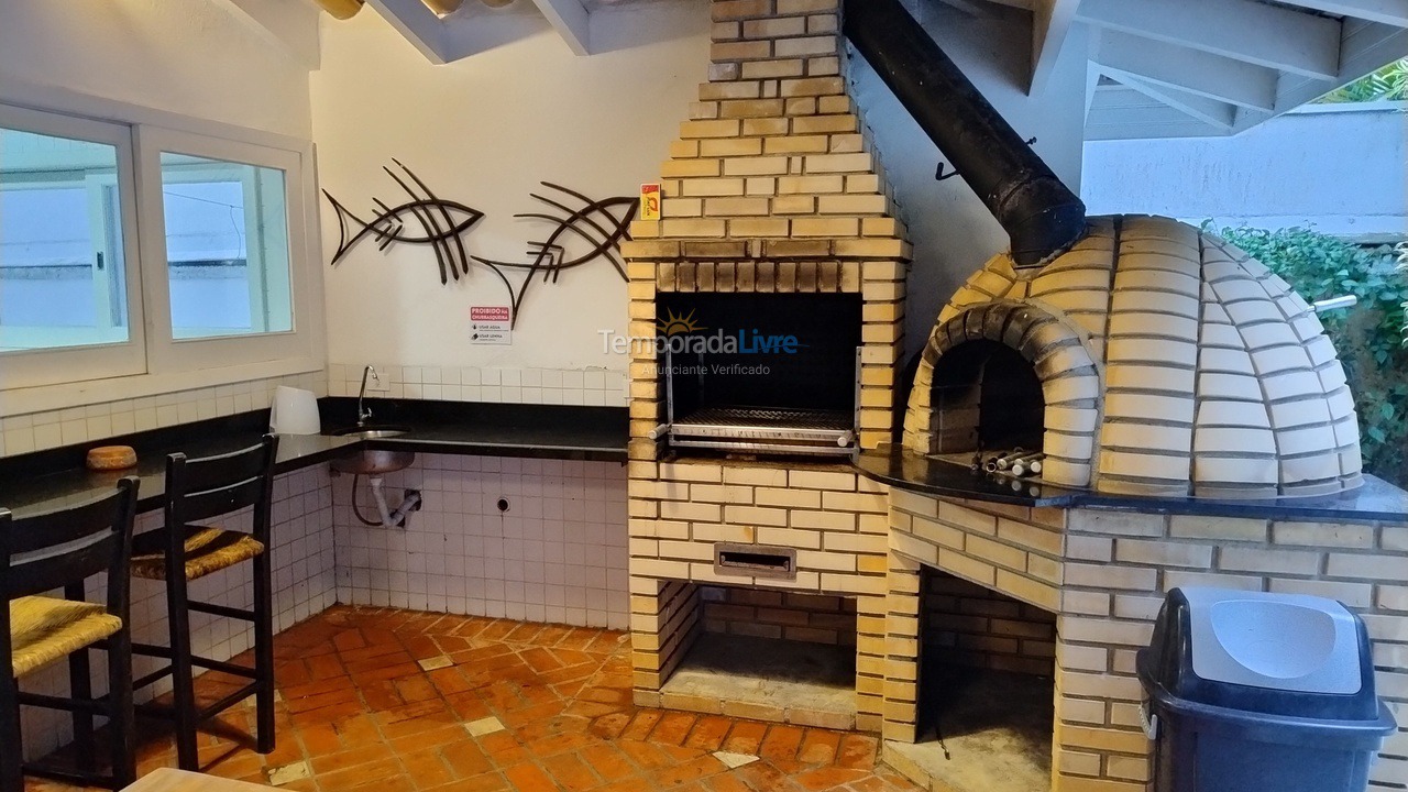 Casa para aluguel de temporada em Bertioga (Riviera de São Lourenço)