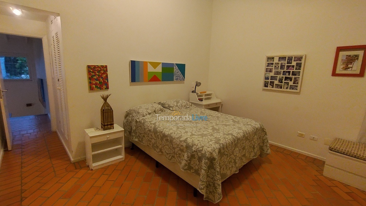 Casa para aluguel de temporada em Bertioga (Riviera de São Lourenço)