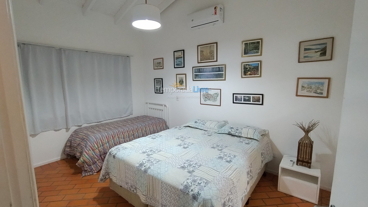 Casa para aluguel de temporada em Bertioga (Riviera de São Lourenço)