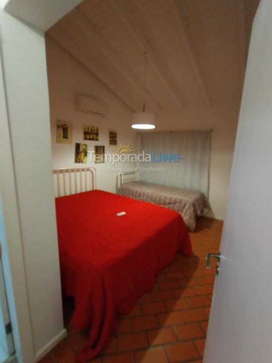 Casa para aluguel de temporada em Bertioga (Riviera de São Lourenço)