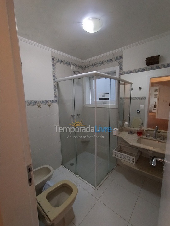 Casa para aluguel de temporada em Bertioga (Riviera de São Lourenço)