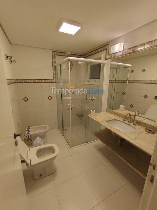 Casa para aluguel de temporada em Bertioga (Riviera de São Lourenço)