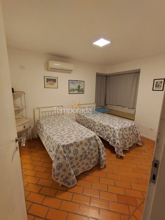 Casa para aluguel de temporada em Bertioga (Riviera de São Lourenço)