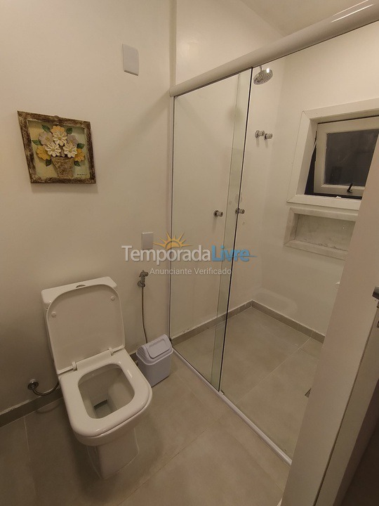 Casa para aluguel de temporada em Bertioga (Riviera de São Lourenço)