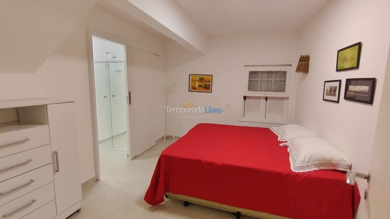 Casa para aluguel de temporada em Bertioga (Riviera de São Lourenço)