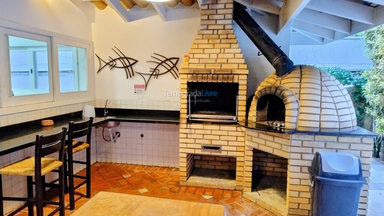 Casa para aluguel de temporada em Bertioga (Riviera de São Lourenço)