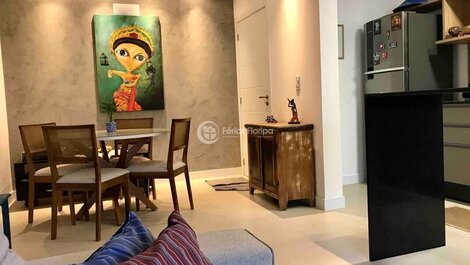 Beautiful Apartment at Thai Beach Club Campeche