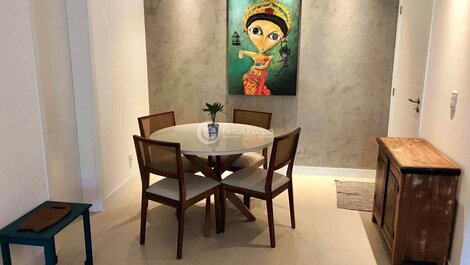 Beautiful Apartment at Thai Beach Club Campeche