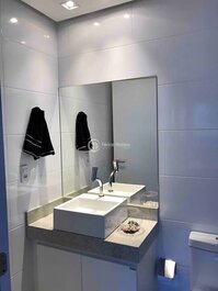 Beautiful Apartment at Thai Beach Club Campeche