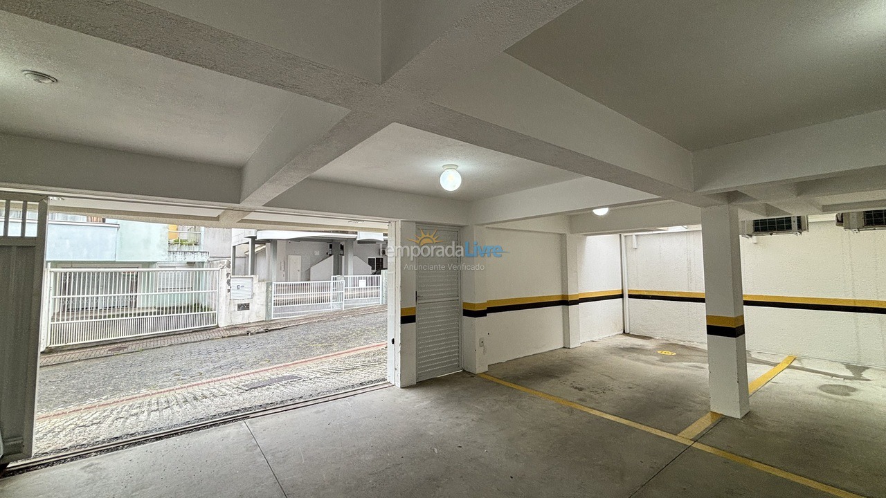 Apartamento para alquiler de vacaciones em Bombinhas (Praia de Bombinhas)