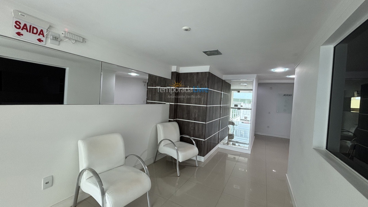 Apartamento para alquiler de vacaciones em Bombinhas (Praia de Bombinhas)