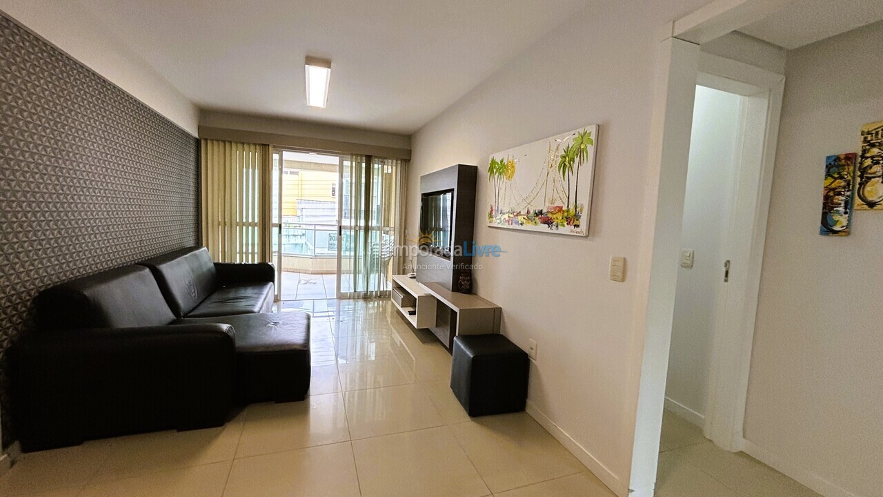 Apartamento para alquiler de vacaciones em Bombinhas (Praia de Bombinhas)