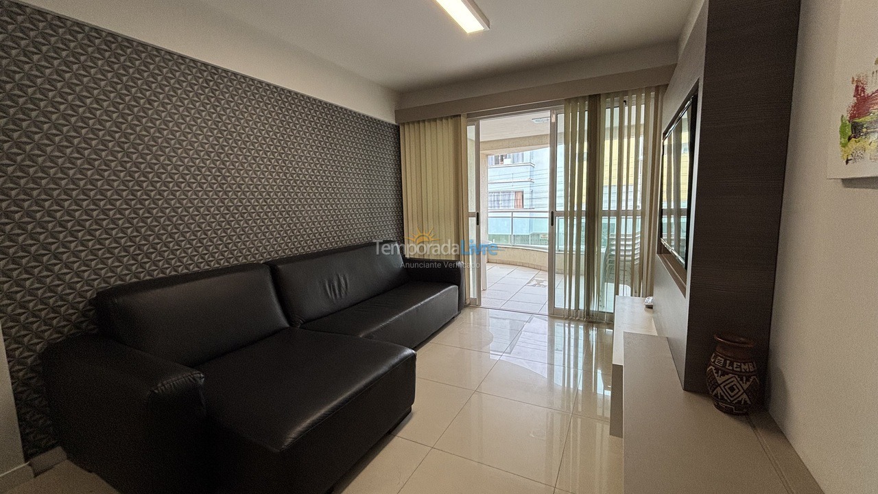 Apartamento para alquiler de vacaciones em Bombinhas (Praia de Bombinhas)