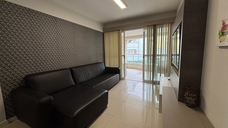 Alquiler Vacacional en Bombinhas Apartamento 03 habitaciones - LA0067