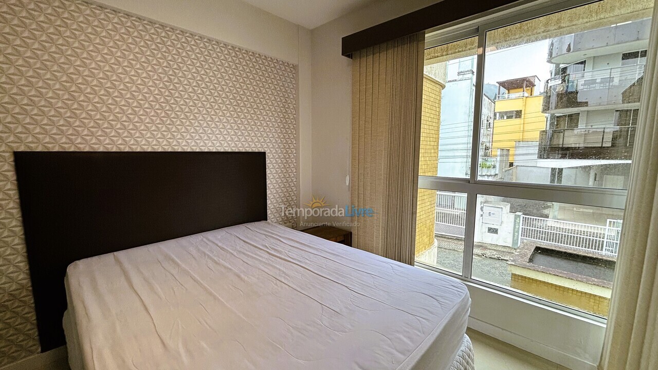 Apartamento para alquiler de vacaciones em Bombinhas (Praia de Bombinhas)