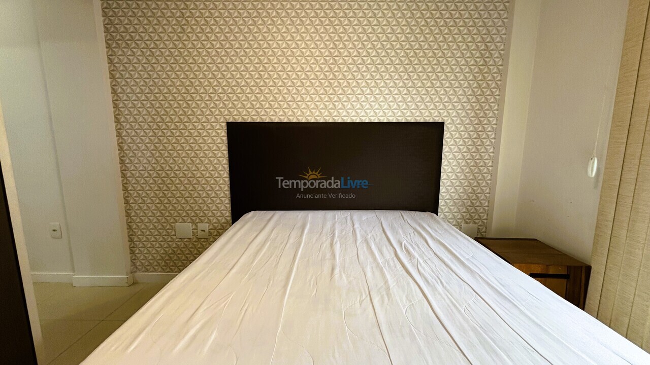 Apartamento para alquiler de vacaciones em Bombinhas (Praia de Bombinhas)