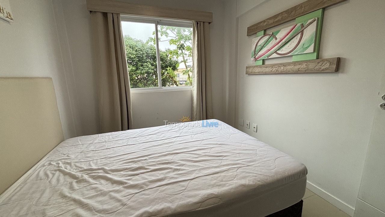 Apartamento para alquiler de vacaciones em Bombinhas (Praia de Bombinhas)