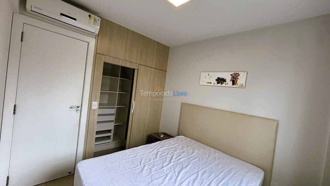 Apartamento para alquiler de vacaciones em Bombinhas (Praia de Bombinhas)