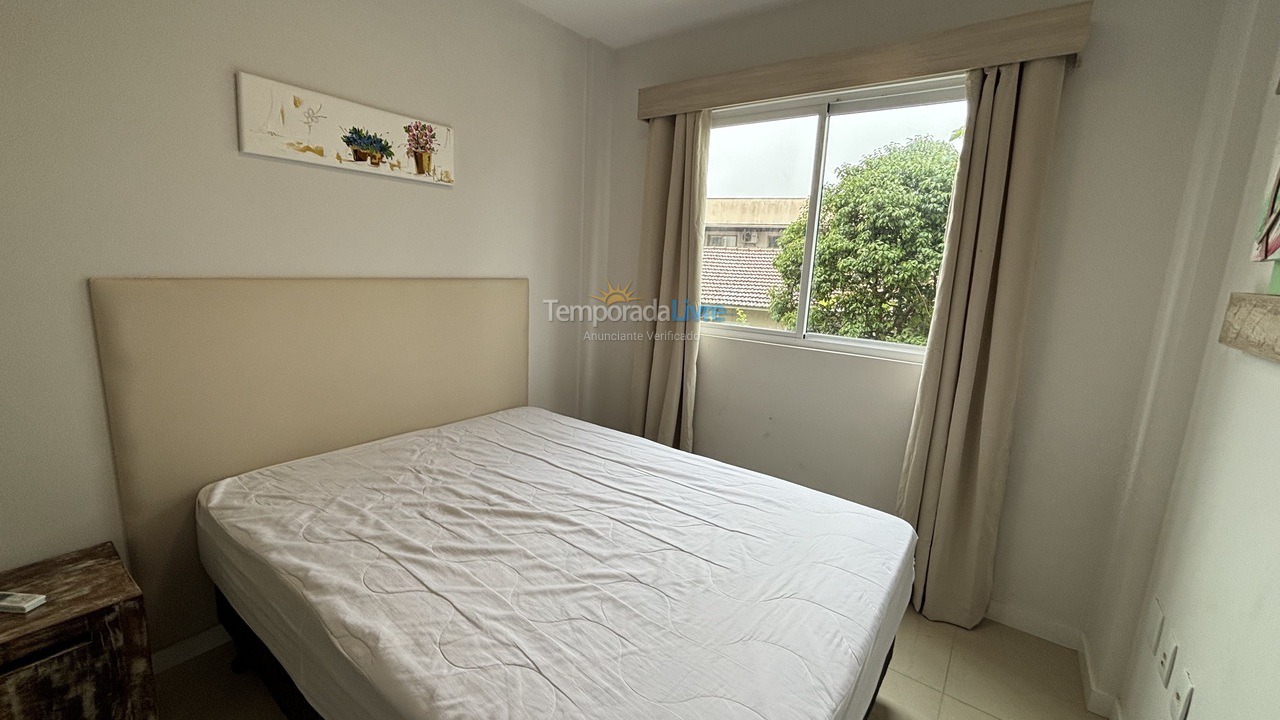 Apartamento para alquiler de vacaciones em Bombinhas (Praia de Bombinhas)