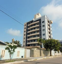 Apartment for rent in Natal - Ponta Negra