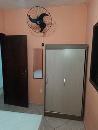 Safest place in the region