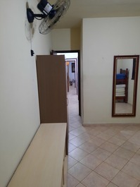 Safest place in the region