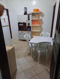 Safest place in the region