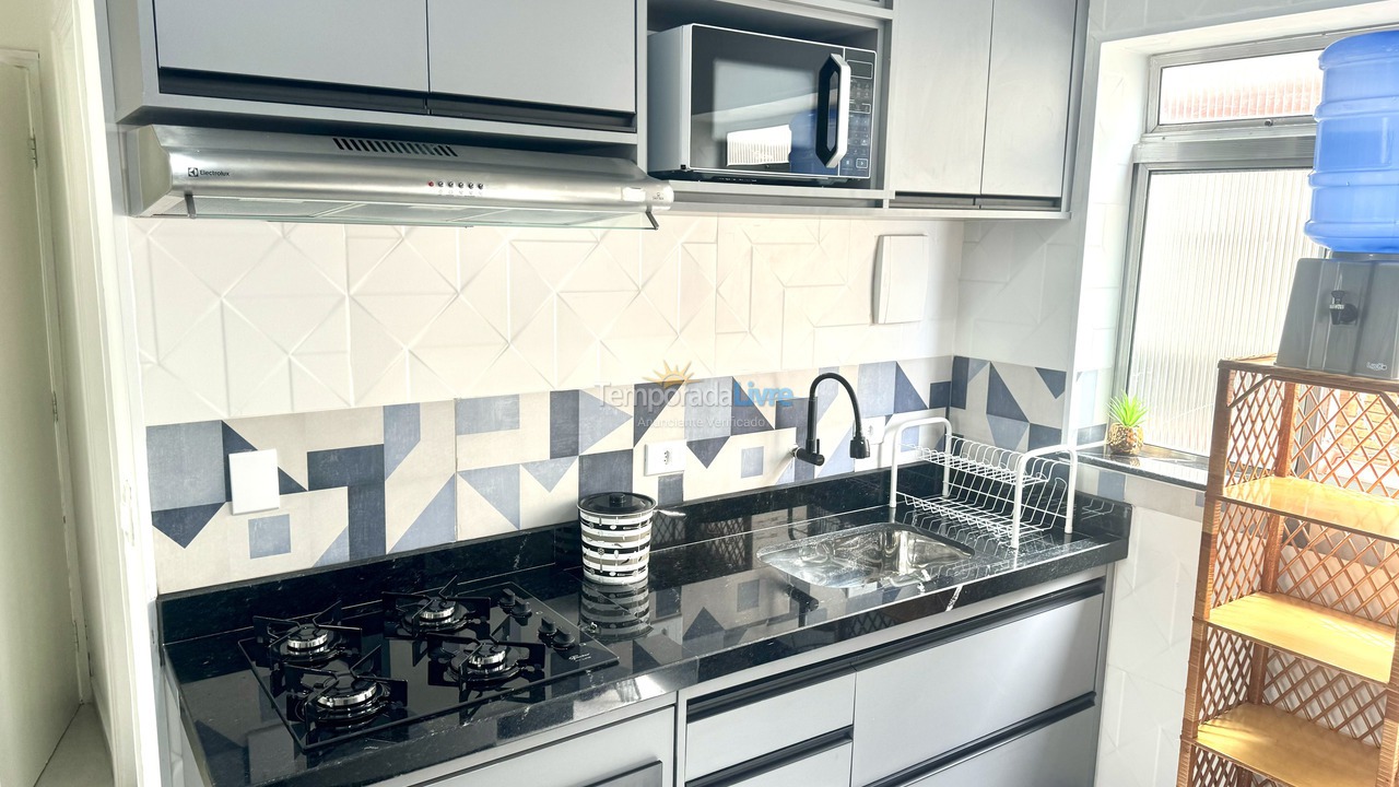 Casa para alquiler de vacaciones em Ubatuba (Praia Grande)