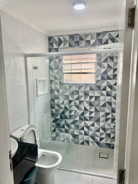 Apartamento 1 dormitorio a 50m del mar PRAIA GRANDE