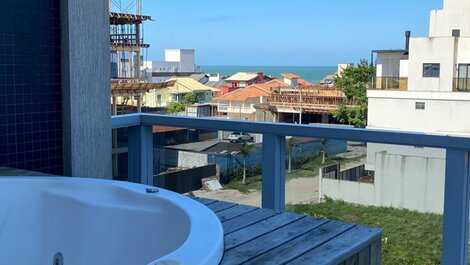 Apartamento para alugar em Bombinhas - Canto Grande