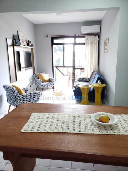 Apartamento para aluguel de temporada em Florianopolis (Praia dos Ingleses)