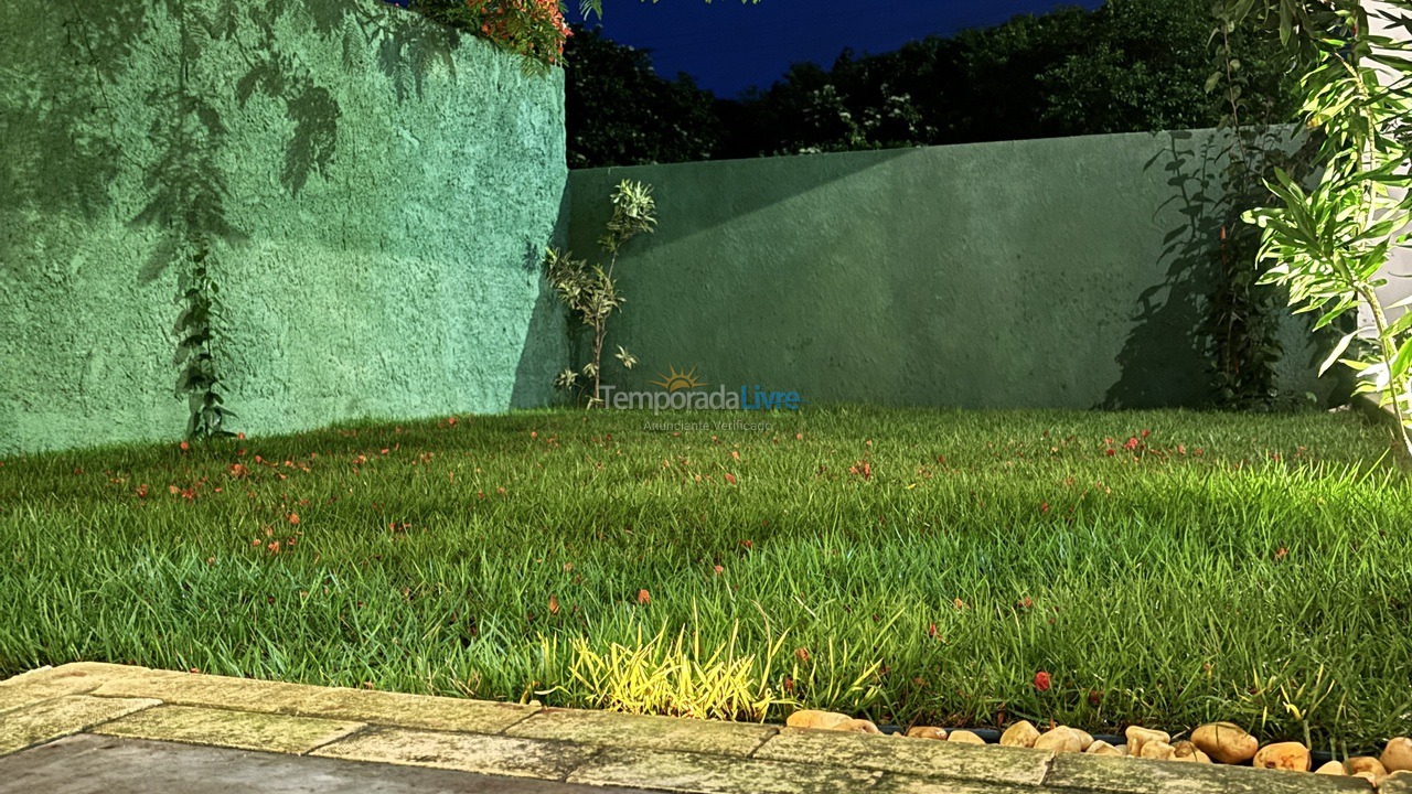 House for vacation rental in Arraial do Cabo (Monte Alto)