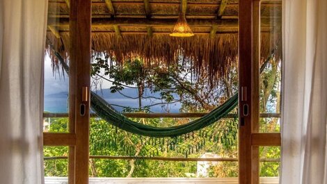 Casa para alquilar en Ilhabela - Veloso