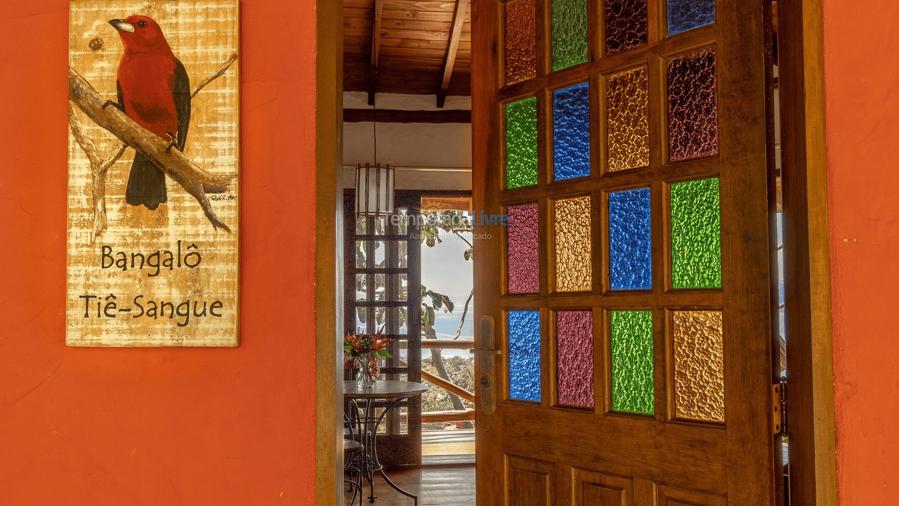 Casa para aluguel de temporada em Ilhabela (Veloso)