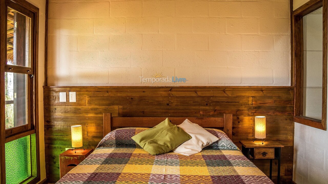 Casa para aluguel de temporada em Ilhabela (Veloso)