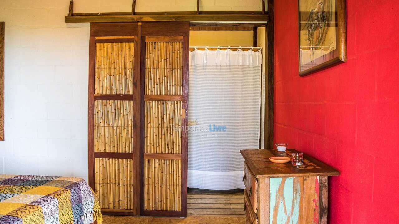 Casa para aluguel de temporada em Ilhabela (Veloso)