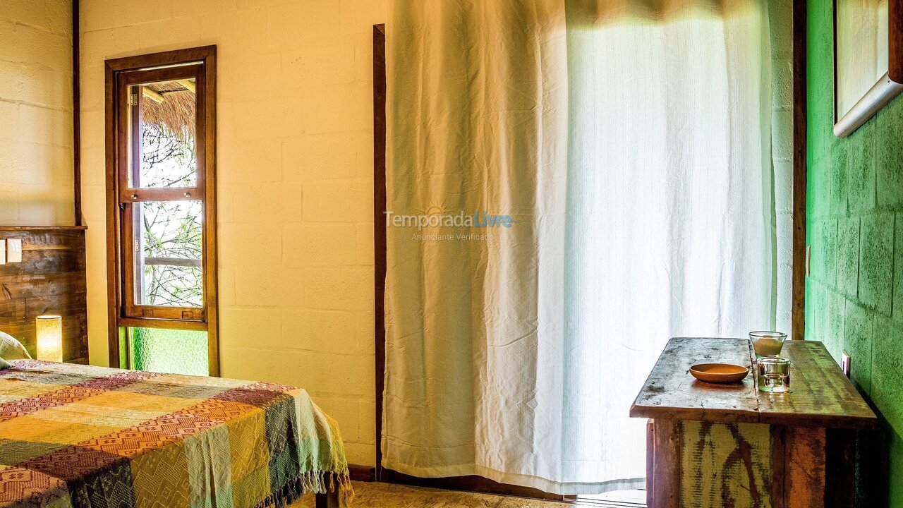 Casa para aluguel de temporada em Ilhabela (Veloso)