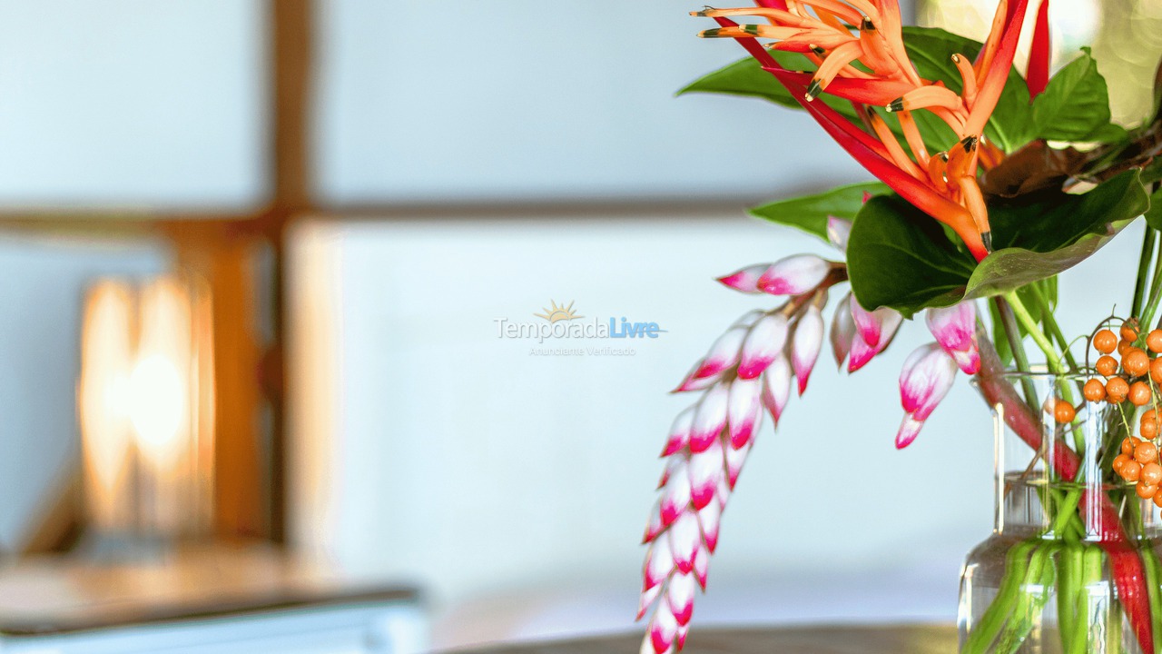 Casa para aluguel de temporada em Ilhabela (Veloso)