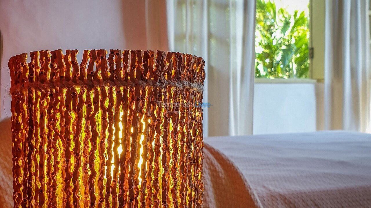 Casa para alquiler de vacaciones em Ilhabela (Veloso)