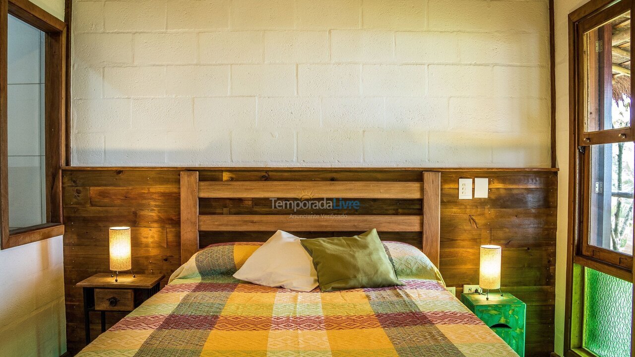 Casa para aluguel de temporada em Ilhabela (Veloso)