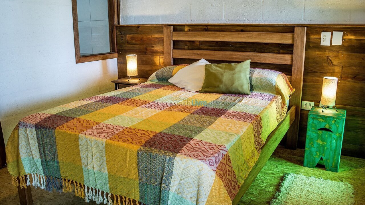 Casa para aluguel de temporada em Ilhabela (Veloso)