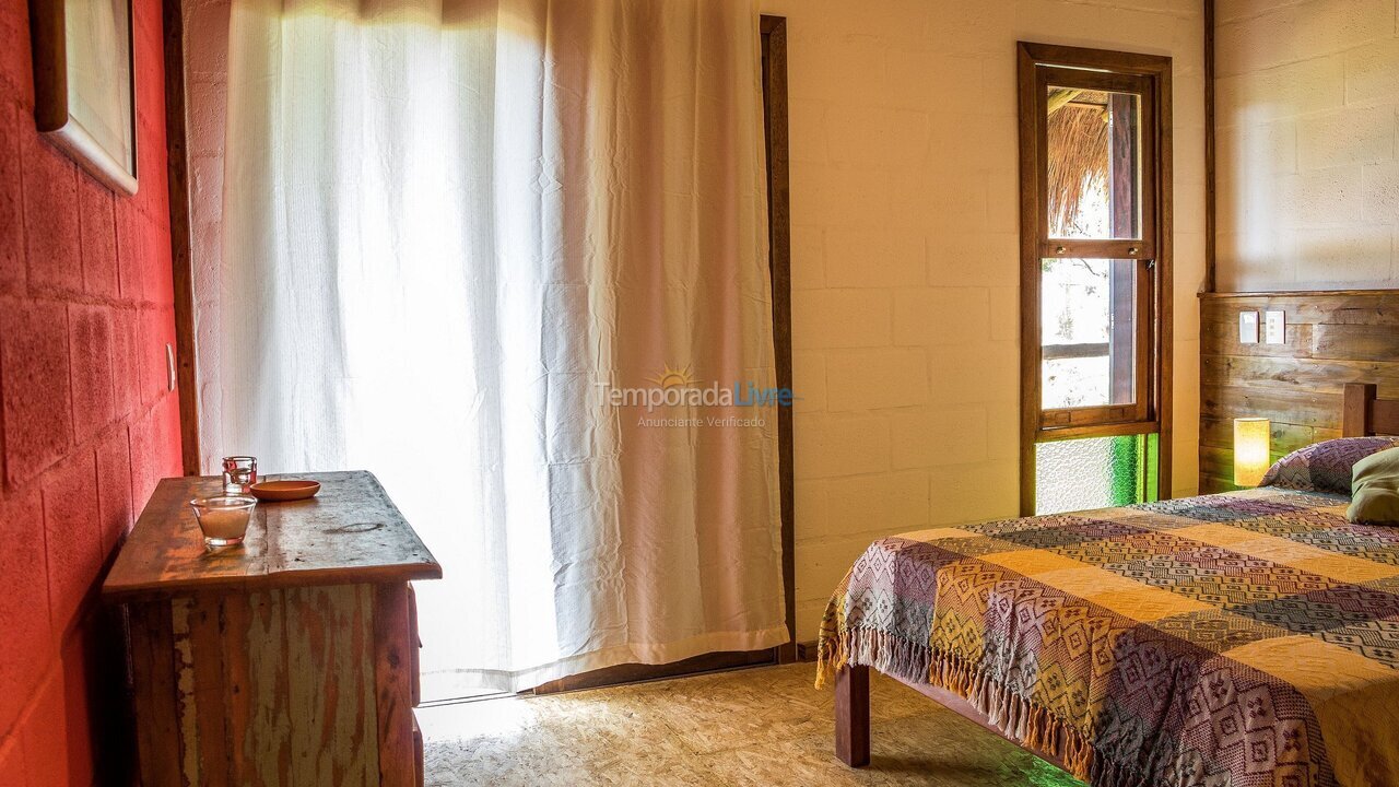 Casa para aluguel de temporada em Ilhabela (Veloso)