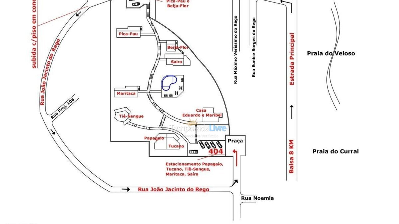 Casa para aluguel de temporada em Ilhabela (Veloso)