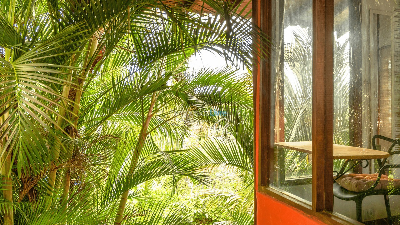 Casa para aluguel de temporada em Ilhabela (Veloso)