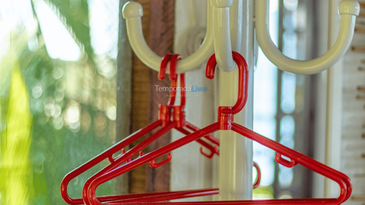 Casa para aluguel de temporada em Ilhabela (Veloso)