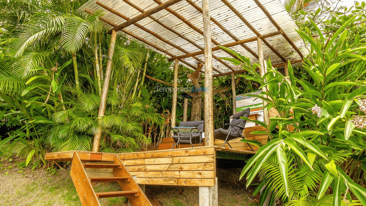 Casa para aluguel de temporada em Ilhabela (Veloso)