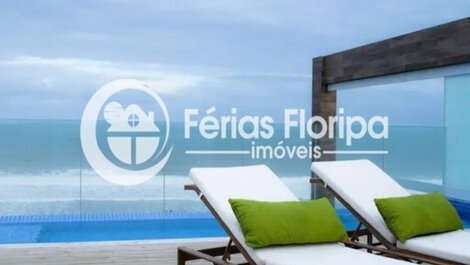 Apartamento para alugar em Florianópolis - Morro das Pedras